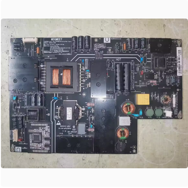 原装拆机小米 L49M2-AA液晶电视电源板AMPC200-140XM 测试好 无修
