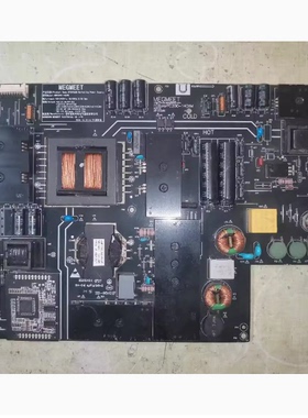 原装拆机小米 L49M2-AA液晶电视电源板AMPC200-140XM 测试好 无修
