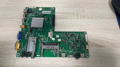 原装海信LED40K16X3D LED46K16X3D电视主板RSAG7.820.4510屏可选