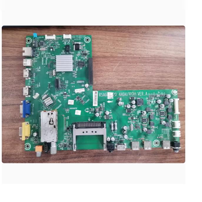 @海信LED46XT39G3D主板RSAG7.820.4404屏LTA460HQ12现货