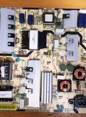 ~原装三星 UA55KUC31SJXXZ 电源板 L55S6-FHS BN44-00807C 测好