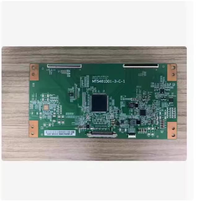 @原装正品海信LED55EC650UN 创维55E690U 逻辑板MT5461D01-3-C-1