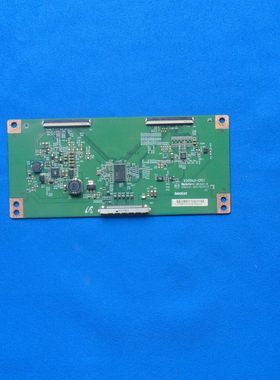 原装原厂TCL L58F3700A58寸58PFL3740/T3逻辑板 V500HJ1-CPE1