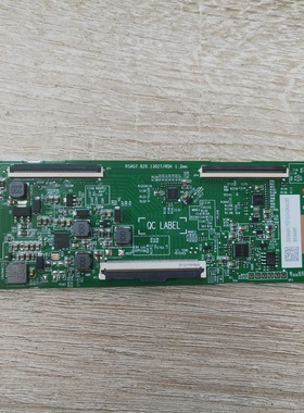 @ 原装拆机 海信55 逻辑板RSAG7.820.13027 现货测好发