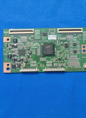 原厂原装海信 LED43K510G3D 逻辑板K726-SD120PBMB4C6LV0.0现货