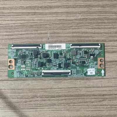 现货原装海信75 65E35H 65A5H 65V1K-S逻辑板RSAG7.820.12360/ROH