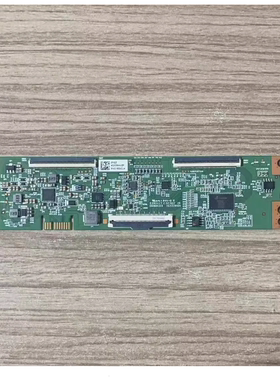 @原装海信65H55E 65E3G 逻辑板 K0006HVZF BG0004200测好发货