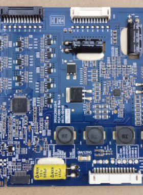 AA原装海尔LE42A300ND 背光板 恒流板 6917L-0044B 3PDGC20002B-R