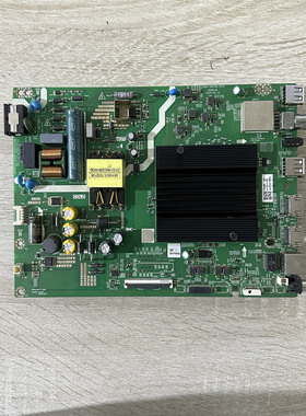 原装创维43G31 43A4 43P5主板5800-A6H700-2P20屏SDL430WY BN0-