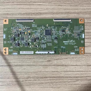 ##海信 HZ58A55 逻辑板 MACDJ4030 IN8208A E88441 屏 HD580S1U01