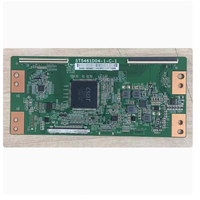 @原装正品创维 55E6000 逻辑板 ST5461D04-1-C-1 现货测好发