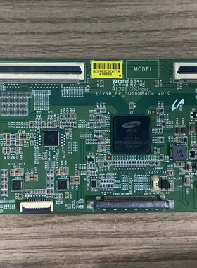 原装拆机 三洋55CE590A1逻辑板 13VNB-FP-SQ60MB4C4LV0.0 测好发