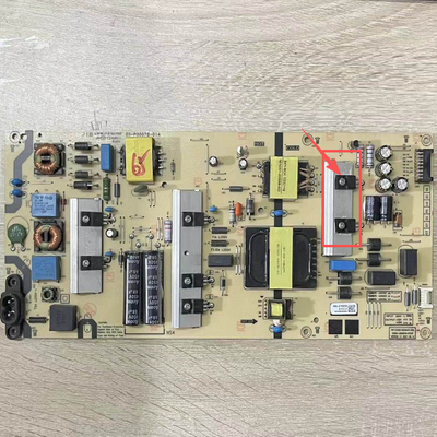 原装创维65H30电源板5800-L6M200-00XX N012402-000445-00C正品