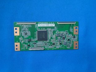 A原装原厂海信LED55K5100U液晶电视 逻辑板 ST5461D04-1-C-1
