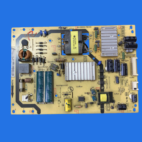 TCLD40A571U电源板性能好