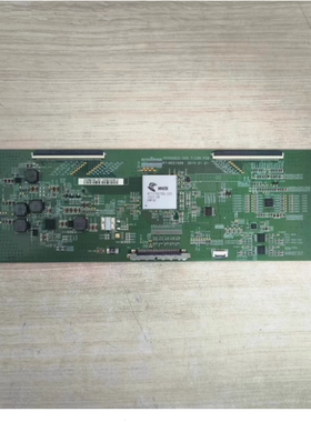 三洋55CE1168R3 55CE5129H1 U55H3逻辑板HV550QU2-305 47-6021029