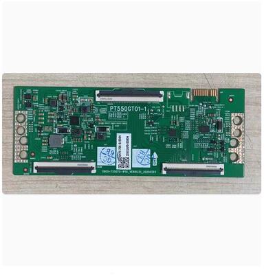 @创维55V60/A3/K30/M2 55M9S逻辑板5800-T55GT0-1P10 PT550GT01-1