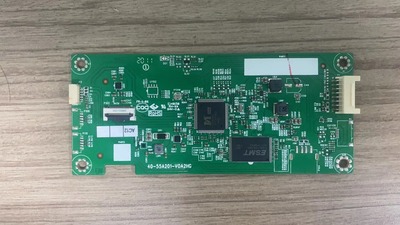 原厂拆机TCL XESS A200PRO-T 逻辑板 40-55A201-V0A2HG 测好发