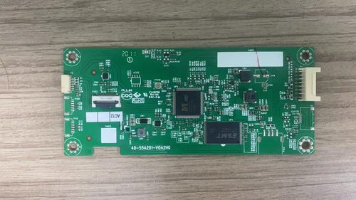 原厂拆机TCL XESS A200PRO-T 逻辑板 40-55A201-V0A2HG 测好发