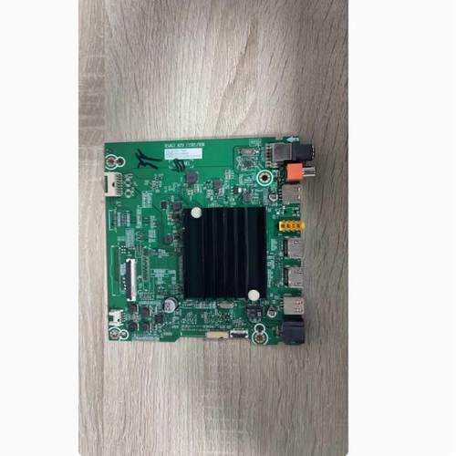 @海信65E3F 65T51F 65A52F主板RSAG7.820.11581屏HD650Y1U41测试