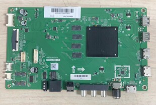 M55Q6EA 主板T.T972.753 夏普4T 屏ST5461D13 现货实拍 原装