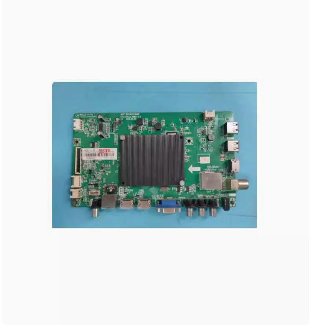 @原装长虹55/58/A1U/U1/U3CU 55/65D6000i主板JUC7.820.00141998