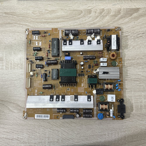 原装三星UA55F7500BJXXR 电源板BN44-00633B L55F2P_DDY 实拍现货