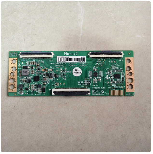 @原装 创维 55B20 55U40电视逻辑板PT550GT01-1-B0 PT550GT01-1