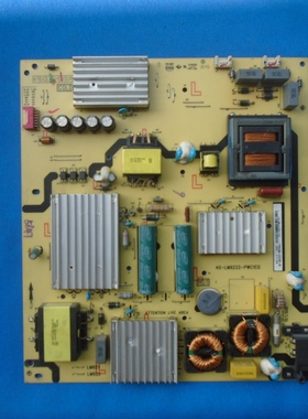 AA原装TCL L55P1S-CF电源板40-LM9222-PWC1CG 08-LM922A2-PW200AA