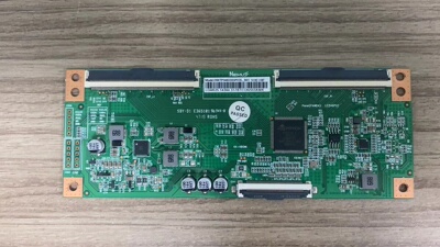 原装拆机酷开55K5A/C 55M7S逻辑板N4TP546UHDPU2L-B01 SDY-D1