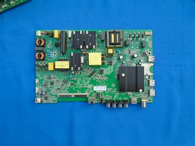 原装原厂康佳 LED55K5100主板 35023845 屏 KBI+550C1L18/2175YT