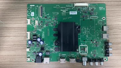 好A原装创维58E6000 主板5800-A8H830-1P20 屏RDL580WY(QD0-002)