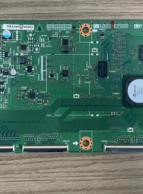 夏普LCD-60LX960A逻辑板 DUNTKG400 QPWBXG400WJZZ QKITPG400WJTX