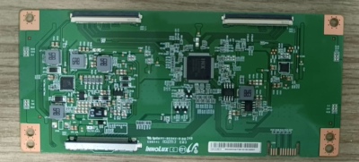 原装海信H50E3A 创维 50M7S 50V20逻辑板 EACDJ6E15 IN8208A实拍