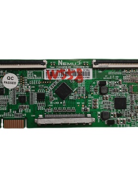 好AA原装创维43H4逻辑板N2 TB430FHDF90-T_K0WD HV430FHB-F90