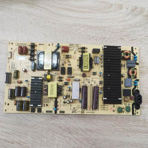 @原装创维65C60 65H5电源板168P-L6R026-01 583X-L6R026-0000测好