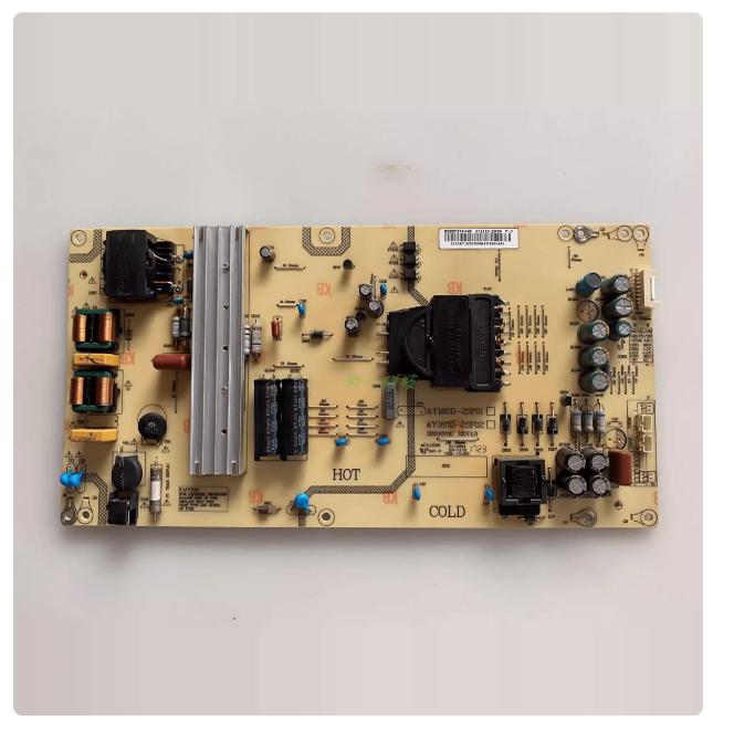 原装海尔LS55H610N LQ55AL88U82电源板0090727644B AY165D-2SF09