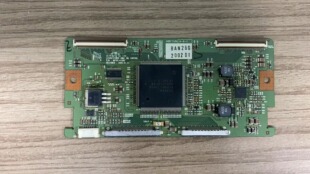 原厂LG 42/47LH45YD-CB LC420/470WUF-SBM1-SB 逻辑板6870C-4100D