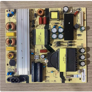 海尔LS65AL88A81 LS65A31原装电源板 TV6505-ZC02-01 0090729826A