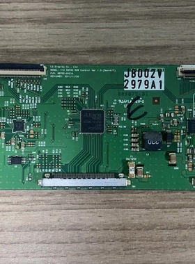 原厂测好55LN549C-CA逻辑板6870C-0421A V12 55FHD ROW配LC550DUN