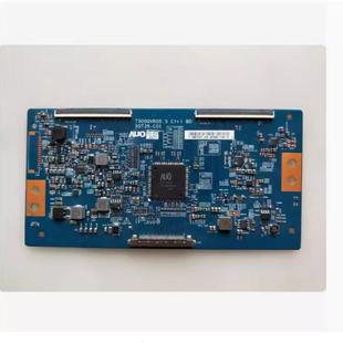 海信LED50M5600U 50T35 TCL50C1 逻辑板T500QVR05.5 C01 CUD @原装