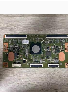@原装三星 UA55HU5903J逻辑板14Y_D1FU13TMGC4LV0.0 LMF550FN02-G