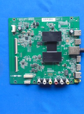 现货D原装 TCL L49P1A-F主板40-MT507T-MAB2LG 屏LVF490CS0T