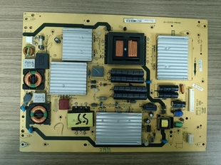 D55P6100D E521C0 L55P7200 3D电源板40 PWG1XG已测 L55V8200 TCL