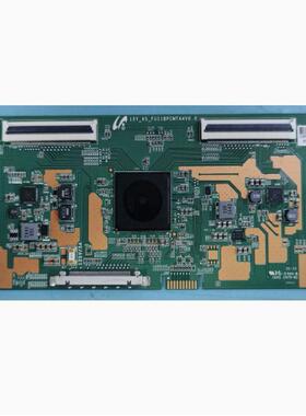 @原装海信LED65EC660US/K5510U电视逻辑板15Y_65_FU11BPCMTA4V0.0