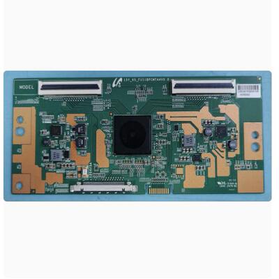 @原装海信LED65EC660US/K5510U电视逻辑板15Y_65_FU11BPCMTA4V0.0
