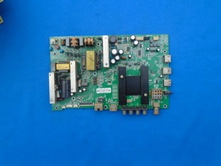 已测好A原装康佳LED55K35A主板35020995配屏72000820YT 820YT