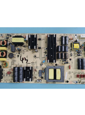 A原装 康佳LED49R1 49M2S 49M2 LED43R1电源板 35022709 34017621