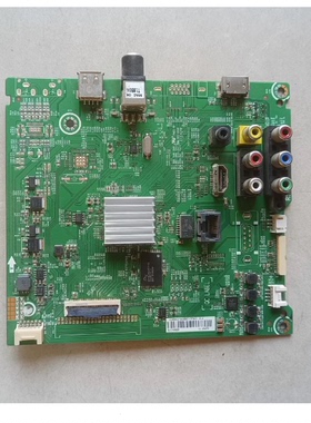 @原装拆机海信LED49EC270W主板RASG7.820.6435屏HD490DF-B21现货