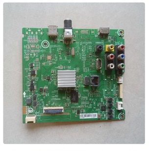 @原装拆机海信LED49EC270W主板RASG7.820.6435屏HD490DF-B21现货